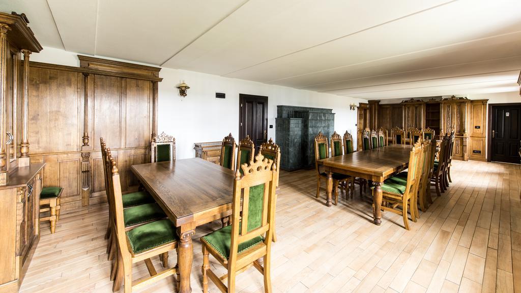 Hotel Castel Royal Mosnita Noua Dış mekan fotoğraf
