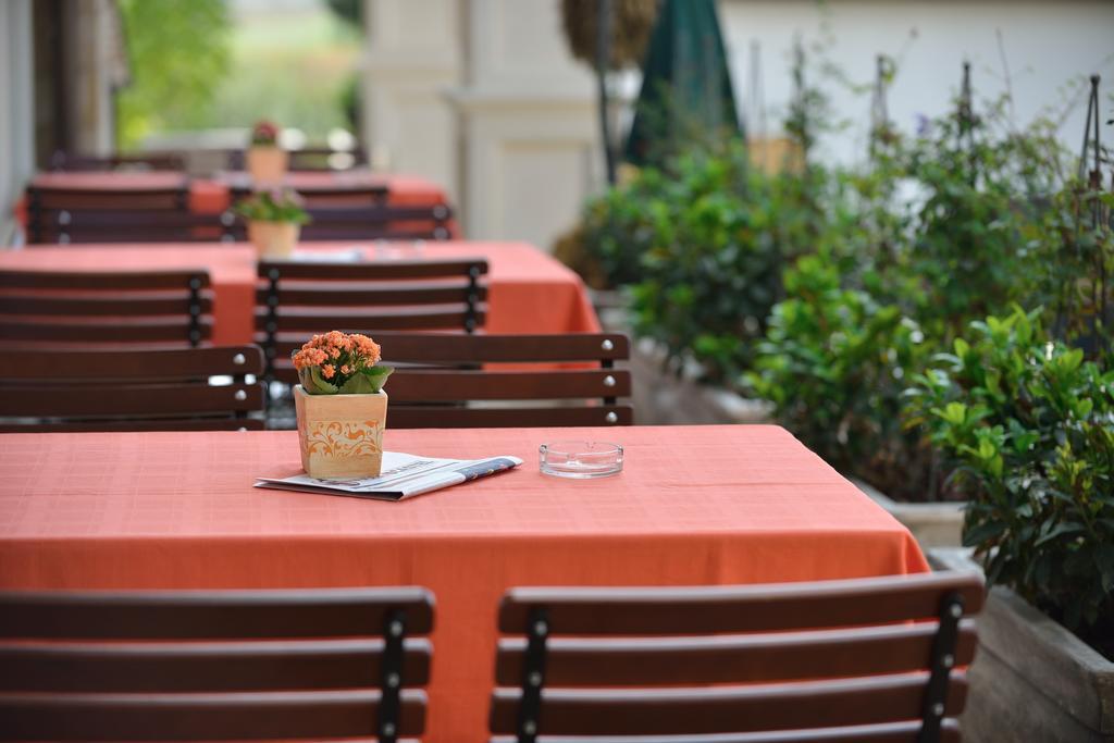 Hotel Castel Royal Mosnita Noua Dış mekan fotoğraf